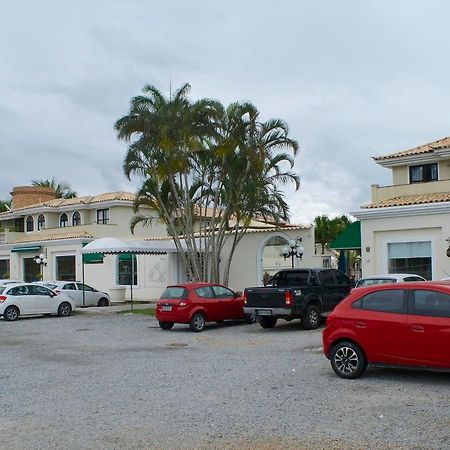 Apartamento Centro Buzios公寓 外观 照片
