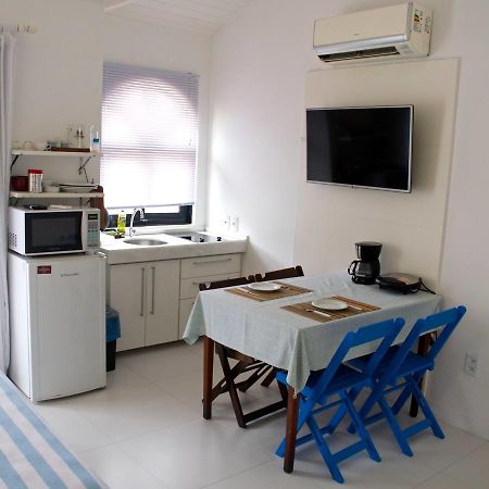 Apartamento Centro Buzios公寓 外观 照片