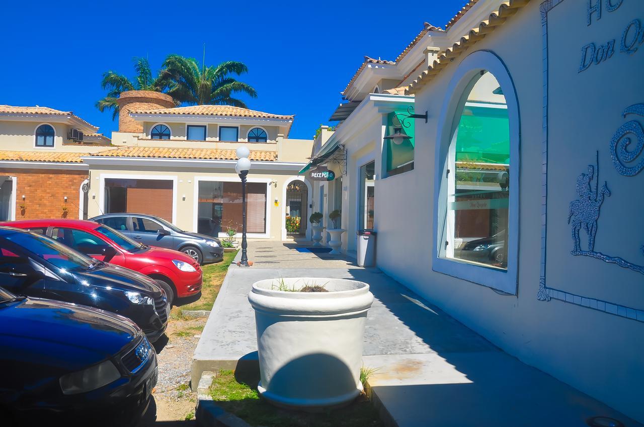 Apartamento Centro Buzios公寓 外观 照片