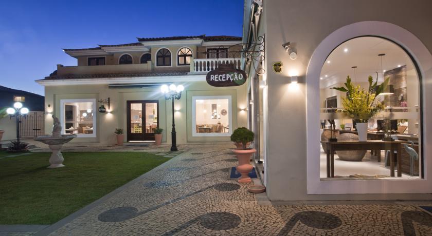 Apartamento Centro Buzios公寓 外观 照片