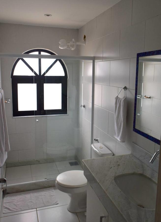 Apartamento Centro Buzios公寓 外观 照片