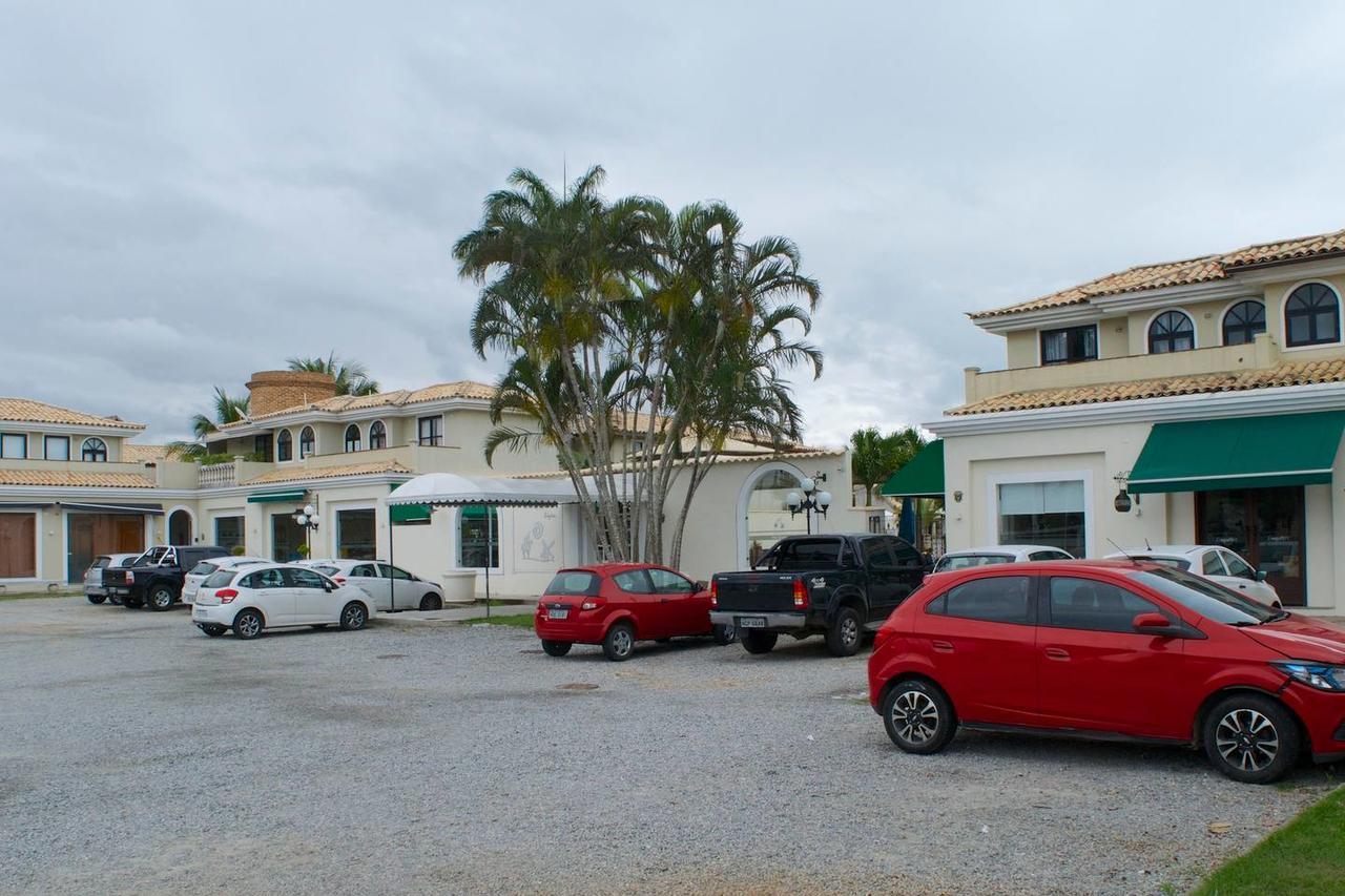 Apartamento Centro Buzios公寓 外观 照片