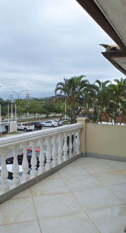 Apartamento Centro Buzios公寓 外观 照片