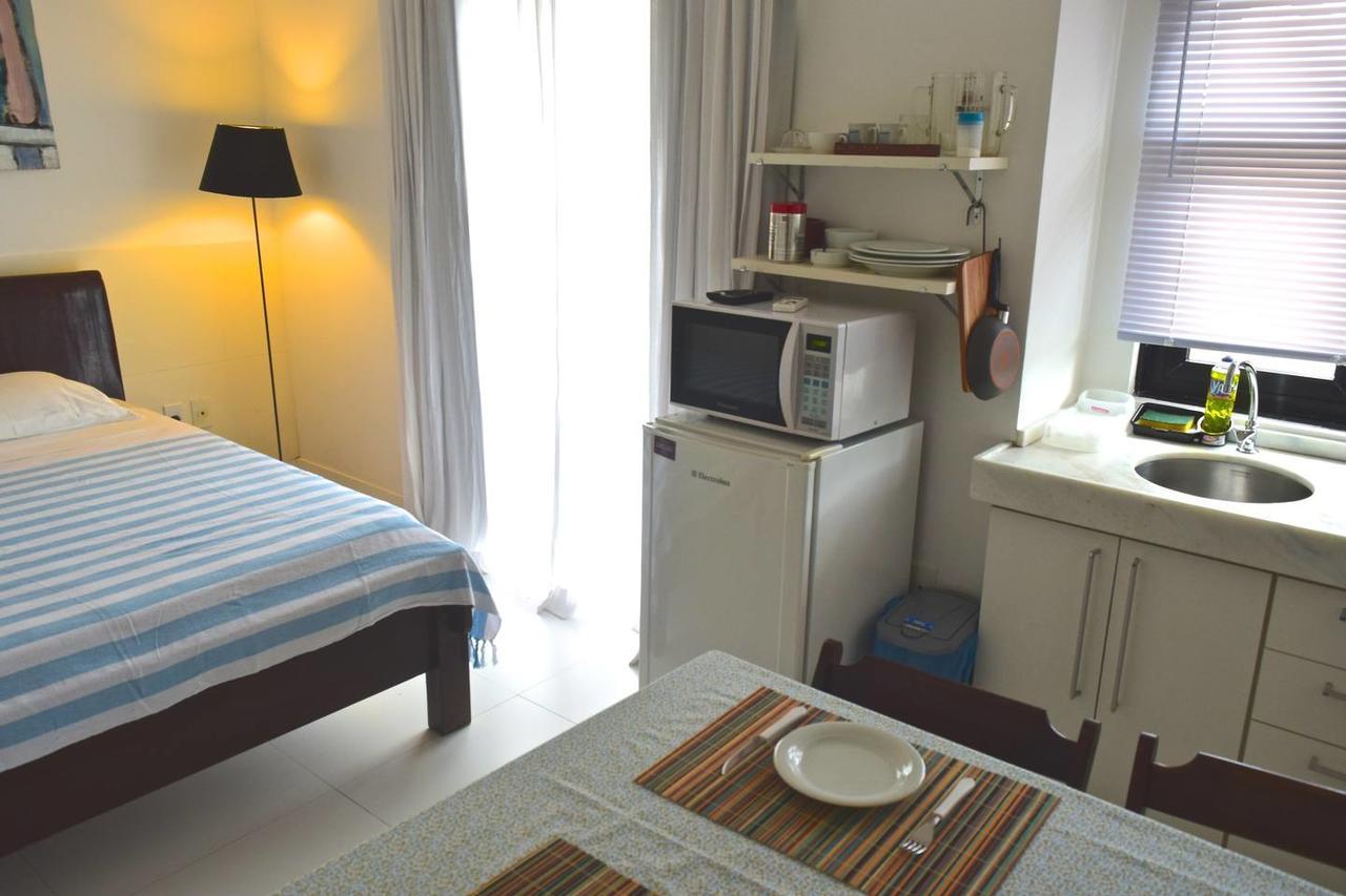 Apartamento Centro Buzios公寓 外观 照片