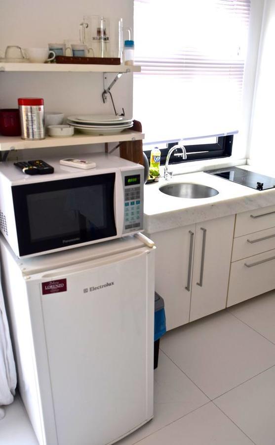 Apartamento Centro Buzios公寓 外观 照片